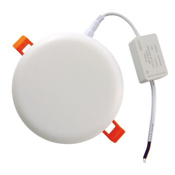 Светильник LightPhenomenON Downlight LT-TP-DL-06-36W-6500K встраиваемый круглый Ф225 LED с выносным драйвером - Светильники - Светильники DOWNLIGHT - omvolt.ru